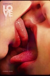 [18+] Love (2015) {English with Subtitles} Full Movie WEB-DL 480p - 720p - 1080p poster