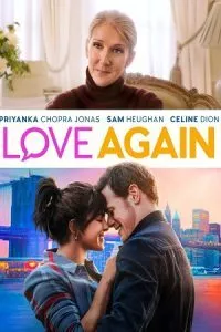 Love Again (2023) poster