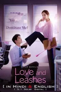 Love And Leashes – Netflix Original (2022) poster