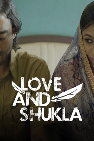 Love and Shukla (2017) AMZN WEBRip Hindi Full Movie 480p - 720p - 1080p poster