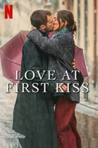 Love At First Kiss – Netflix Original (2023) poster