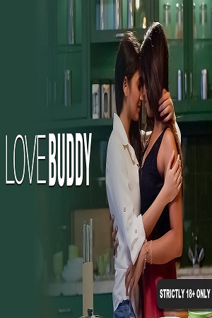 Love Buddy (2022) Hindi Full Movie WEB-DL 480p - 720p - 1080p poster