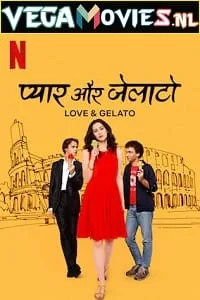 Love &amp; Gelato (2022) poster