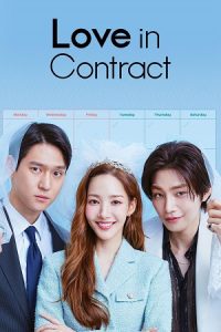 Love in Contract (Season 1) Dual Audio {Hindi-Korean} K-Drama Series 480p 720p & 1080p WEB-DL poster