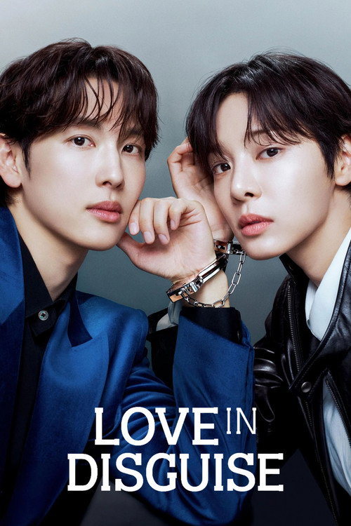 Love in Disguise (Season 1) [S01 E02 Added] {Hindi-Korean} K-Drama Series 480p 720p & 1080p WEB-DL poster