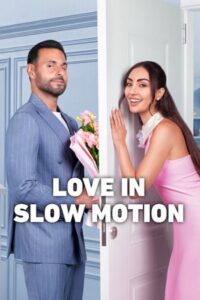 Love in Slow Motion (2026) poster