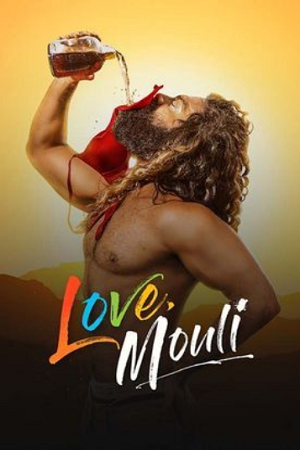 Love Mouli (2024) poster