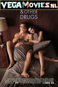Love &amp; Other Drugs (2010) poster