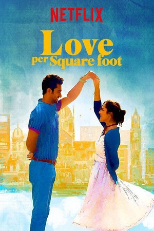 Love Per Square Foot (2018) poster