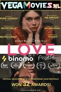 Love Possibly (2018) Dual Audio {Hindi (UnOfficial VO) – English ORG} 720p WEB-DL poster