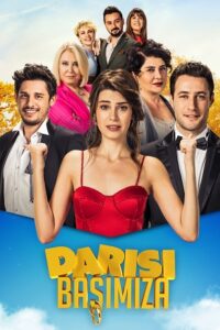 Love Puzzle (Season 1 – Complete) Hindi Dubbed (ORG) Turkish Drama Series 480p - 720p - 1080p WEB-DL poster