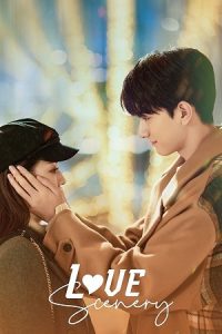 Love Scenery (Season 1) Hindi ORG Dubbed Series 480p 720p & 1080p WEB-DL poster