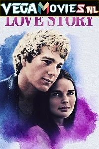 Love Story (1970) poster