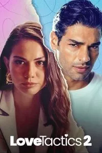 Love Tactics 2 (2023) WEB-DL Dual Audio {Hindi-English} 480p - 720p - 1080p Netflix Original Movie poster
