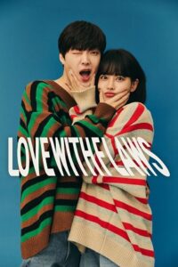 Love with Flaws (Season 1) Hindi Dubbed (ORG) Complete WEB Series – 480p 720p 1080p WEB-DL poster