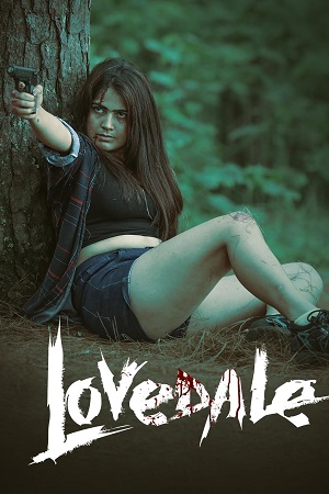 Lovedale (2025) Dual Audio [Hindi + Telugu] AMZN WEB-DL 480p - 720p - 1080p poster