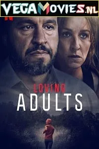 Loving Adults (2022) poster