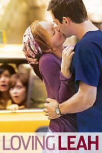 Loving Leah (2009) {English with Subtitles} Full Movie WEB-DL 480p - 720p - 1080p poster