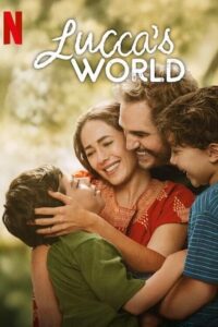 Lucca’s World - NetFlix (2025) poster