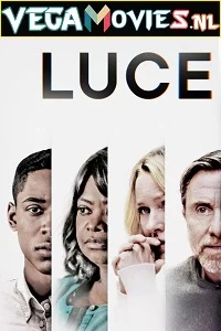 Luce (2019) poster