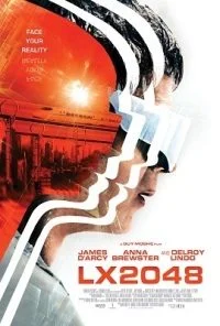 LX 2048 (2020) Dual Audio {Hindi-English} 480p - 720p - 1080p poster