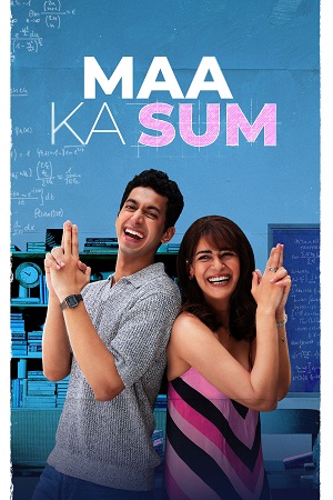 Maa Ka Sum (Season 1) Hindi DD5.1 Amazon Prime Video Complete Web Series 480p - 720p - 1080p WEB-DL poster