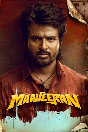 Maaveeran (2023) poster