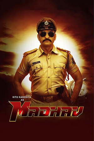 Madhav (2022) poster