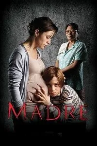 Madre (2016) poster