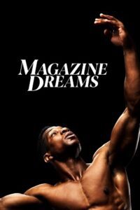 Magazine Dreams (2023) {English with Subtitles} Full Movie WEB-DL 480p - 720p - 1080p poster