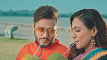 Mahi Mera Nikka Jeha (2022) poster