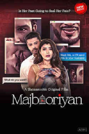 Majbooriyan (2023) HDRip Hindi Full Movie 480p - 720p - 1080p poster