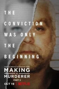 Making a Murderer (Season 1 – 2) Dual Audio [Hindi-English] Complete Netflix Web Series 720p poster
