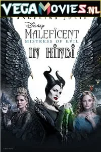Maleficent 2: Mistress of Evil (2019) poster