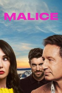 Malice (2025) Season 1 Dual-Audio {Hindi-English} Amazon Original Series 480p - 720p - 1080p WEB-DL poster