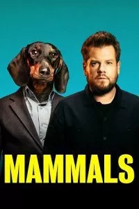 Mammals (2022) poster
