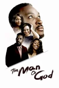 Man Of God (2022) {English with Subtitles} Full Movie WEB-DL 480p - 720p - 1080p poster