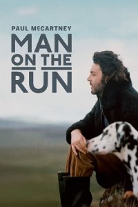 Man on the Run (2025) WEB-DL {English With Subtitles} Full Movie 480p - 720p - 1080p poster