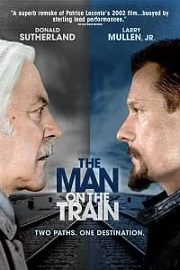 Man on the Train (2002) poster