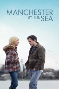 Manchester by the Sea (2016) poster