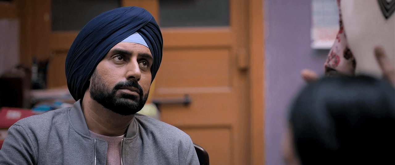 Manmarziyaan (2018) poster