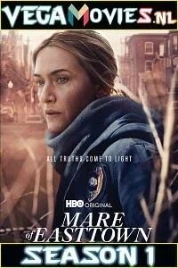 Mare of Easttown [Season 1 Episode 07 Added] English With Subtitles Series WEB-HD 720p poster
