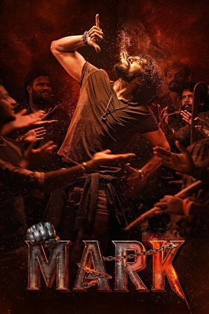 Mark (2026) Dual Audio [Hindi + Kannada] JioHotstar WeB-DL 480p - 720p - 1080p - 2160p 4K poster
