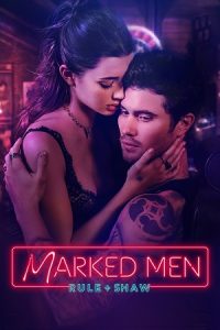 [18+] Marked Men (2025) poster