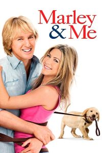 Marley & Me (2008) {English with Subtitles} Full Movie WEB-DL 480p - 720p - 1080p poster