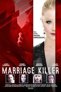 Marriage Killer (2019) poster