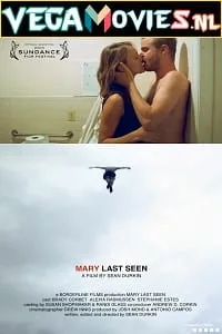 Martha Marcy May Marlene (2011) poster
