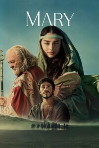 Mary (2024) poster