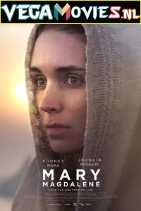 Mary Magdalene (2018) Dual Audio {Hindi-English} 480p - 720p - 1080p poster