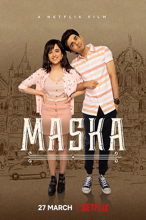 Netflix Maska (2020) Hindi Full Movie 480p - 720p - 1080p poster
